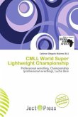 CMLL World Super Lightweight Championship