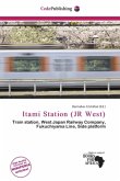 Itami Station (JR West)