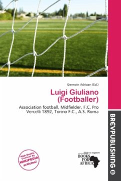 Luigi Giuliano (Footballer)