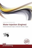 Water Injection (Engines)