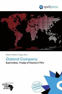 Ostend Company