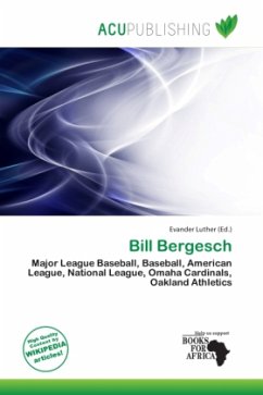 Bill Bergesch