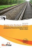 Karlsruhe-Durlach station