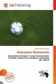 Alassane Diomande Alassane Diomande