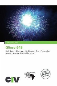 Gliese 649