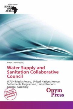 Water Supply and Sanitation Collaborative Council