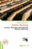 Buford, Wyoming Buford, Wyoming