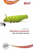 Elachista essymena Elachista essymena