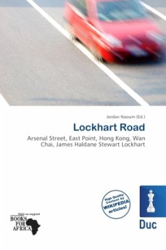 Lockhart Road