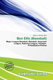 Ben Ellis (Baseball)