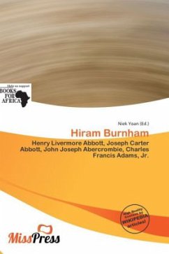 Hiram Burnham