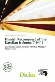 Finnish Reconquest of the Karelian Isthmus (1941)