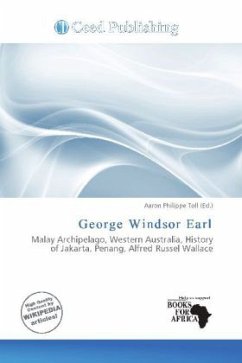 George Windsor Earl