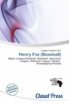 Henry Fox (Baseball)