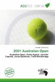 2001 Australian Open