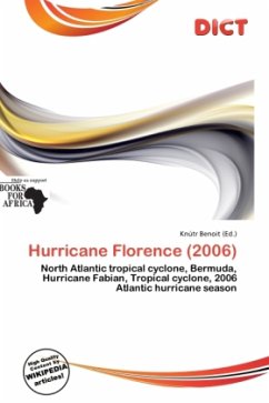 Hurricane Florence (2006)