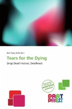 Tears for the Dying