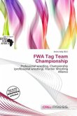 FWA Tag Team Championship