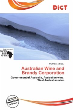 Australian Wine and Brandy Corporation