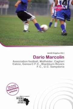 Dario Marcolin