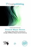 Howard Mayer Brown