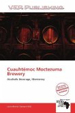 Cuauhtémoc Moctezuma Brewery