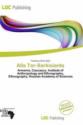 Alla Ter-Sarkisiants Alla Ter-Sarkisiants