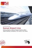 Kansai Airport Line Kansai Airport Line