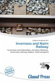 Inverness and Nairn Railway