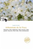 Arboretum de la Foux