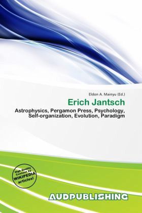 Erich Jantsch