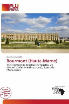 Bourmont (Haute-Marne)