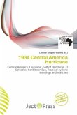 1934 Central America Hurricane