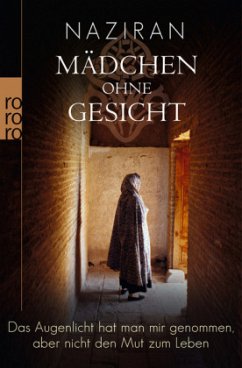 Mädchen ohne Gesicht - Naziran