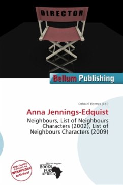 Anna Jennings-Edquist