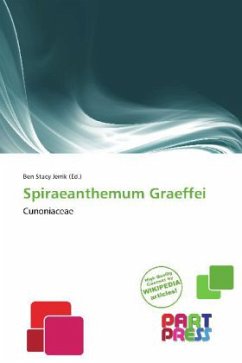 Spiraeanthemum Graeffei