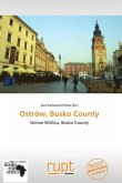 Ostrów, Busko County