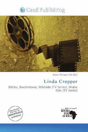 Linda Cropper