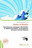 Battle of Wakde