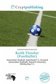 Keith Fletcher (Footballer)