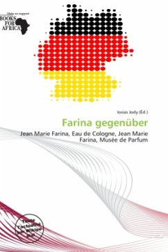 Cover Farina gegenüber