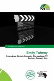 Emily Taheny