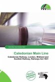 Caledonian Main Line