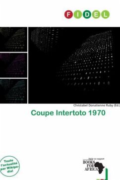 Coupe Intertoto 1970