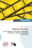 Melinda Shankar