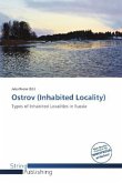 Ostrov (Inhabited Locality)