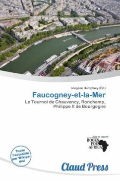 Cover Faucogney-et-la-Mer