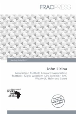 John Licina