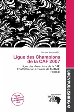 Ligue des Champions de la CAF 2007