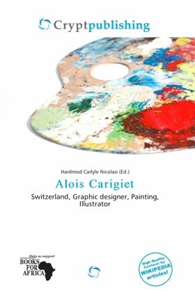 Alois Carigiet